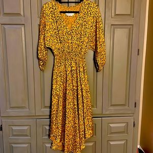 Anthropologie Dress